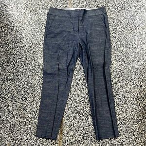 Loft, Marisa fit size 10 pants